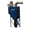 2026 ACT 3-12 Dust Collection System