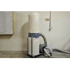 2008 King Canada KC-3105C Dust Collection System