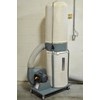 2008 King Canada KC-3105C Dust Collection System
