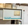 Aireworks FX-10-3500 Dust Collection System