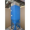 2012 Donaldson Torit WSO 20 Dust Collection System