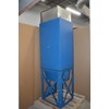 2012 Donaldson Torit WSO 20 Dust Collection System