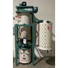 2023 Grizzly 5 HP Dust Collection System