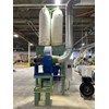 2019 KME 12 BAG Dust Collection System