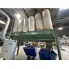 2019 KME 12 BAG Dust Collection System