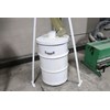 Eurovac SYS-030-360C0000 Dust Collection System