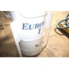 Eurovac SYS-030-360C0000 Dust Collection System