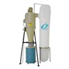 2026 Extrema DC-250.3 TYPHOON Dust Collection System