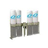 2026 Extrema DC-3150S TYPHOON Dust Collection System