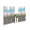 2026 Extrema DC-3200S TYPHOON Dust Collection System