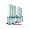 2026 Kufo UFO-104H2 Dust Collection System