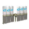 2026 Extrema DC-3250S TYPHOON Dust Collection System