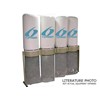 2026 Extrema DCF-04 Dust Collection System