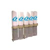 2026 Extrema DCF-05 Dust Collection System