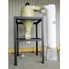2026 Extrema DCY-750.3 TYPHOON Dust Collection System