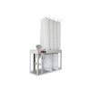 2026 Kufo UFO-104H1 Dust Collection System