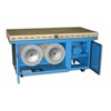 2026 Denray 3672 B Dust Collection System