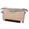 2026 Sandman M7236 Dust Collection System