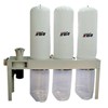 2026 Kufo UFO-103H Dust Collection System