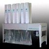 2026 Aireworks FX15-5000 / 2XTB Dust Collection System