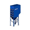 2026 ACT 4-16 Dust Collection System