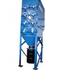2026 ACT 4-16 Dust Collection System