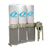 2026 Extrema DC-3075.1 TYPHOON Dust Collection System