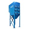 2026 ACT 3-6 Dust Collection System