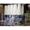 2026 Dust Technology DT-250 Dust Collection System