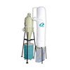 2026 Extrema DC-203.1 TYPHOON Dust Collection System