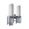 2026 Kufo UFO-104HT Dust Collection System