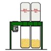 2026 Dust Technology DT- 50 Dust Collection System