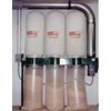 2026 Dust Technology DT-100 Dust Collection System