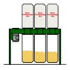 2026 Dust Technology DT-100 Dust Collection System