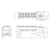 2026 Aireworks FX-10-3500 Dust Collection System