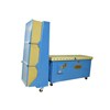 2026 Denray 2872 B Dust Collection System