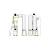 2026 Cam-Wood DC-10 STA Dust Collection System