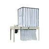 2026 Extrema DC-4100 TYPHOON Dust Collection System
