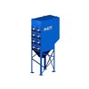 2026 ACT 3-24 Dust Collection System
