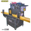 2026 Wise 5200 Door Machine