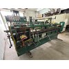 1990 Kaval COMMANDER Door Machine