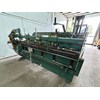 1990 Kaval COMMANDER Door Machine