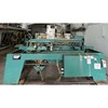 1990 Kaval COMMANDER Door Machine