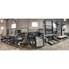 2003 Norfield 5000/5001/5002 Door Machine