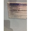 2003 Norfield 5000/5001/5002 Door Machine