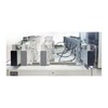 2026 Comeva C-600 TOP Door Machine