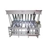 2026 Quick 06 SECTION HEAVY DUTY-P Door Machine
