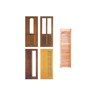2026 Cam-Wood PTX-2513X Door Machine