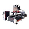 2026 Cam-Wood EX-ARES Door Machine