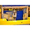 2026 US Concepts CSR-750 CNC Door Machine